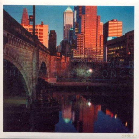 Dennison Witmer: Philadehia Songs [CD]