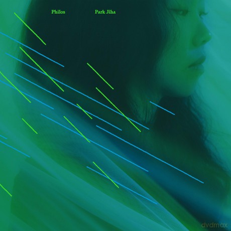 Park Jiha: Philos [CD]