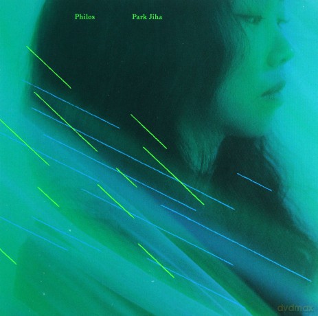 Park Jiha: Philos [CD]
