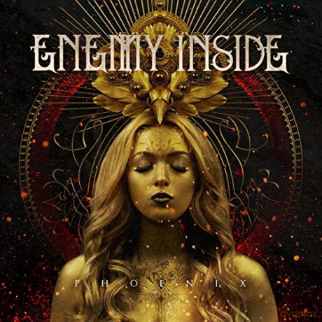 Enemy Inside: Phoenix [2xWinyl]