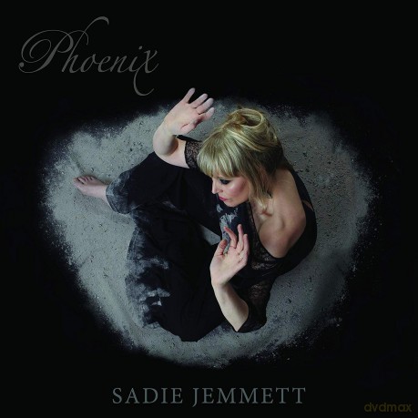 Sadie Jemmett: Phoenix [CD]