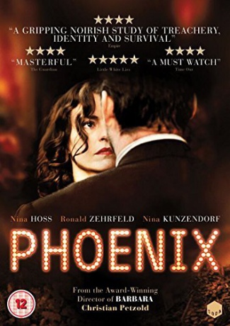 Phoenix (Feniks) [DVD]