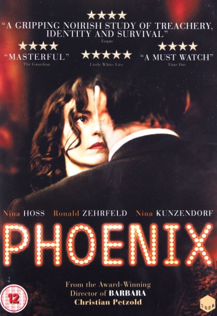 Phoenix (Feniks) [DVD]