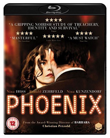 Phoenix (Feniks) [Blu-Ray]
