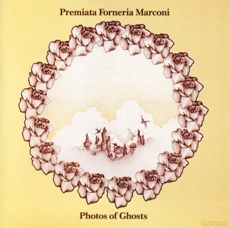 Premiata Forneria Marconi: Photos Of Ghosts [Winyl]