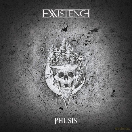Exxistence: Phusis [CD]