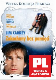 Zakochany bez pamięci (Wielka kolekcja filmowa) [DVD]