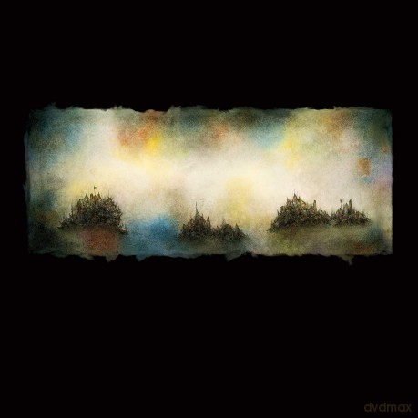 Eluvium: Pianoworks [CD]
