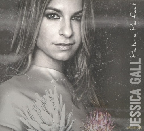 Jessica Gall: Picture Perfect [CD]