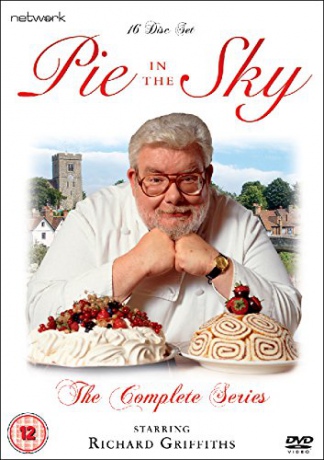 Pie In The Sky: The Complete Series [16DVD]