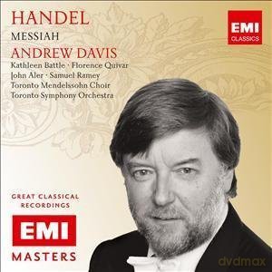 Andrew Davies: Messiah [2CD]