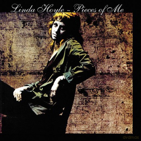 Linda Hoyle: Pieces Of Me [Winyl]