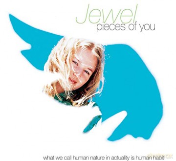Jewel: Pieces Of You [CD]