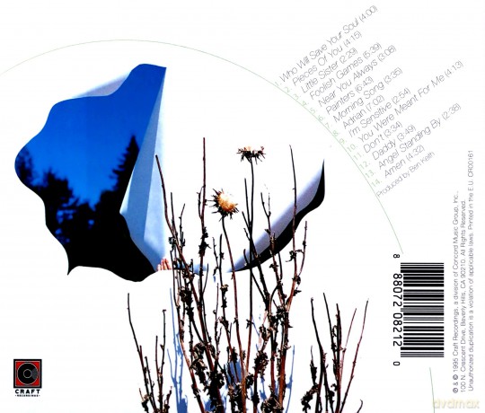 Jewel: Pieces Of You [CD]
