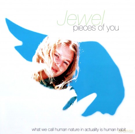 Jewel: Pieces Of You [CD]