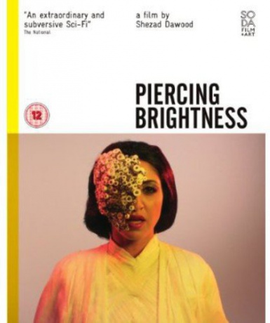 Piercing Brightness (Piercing Brightness) [Blu-Ray]
