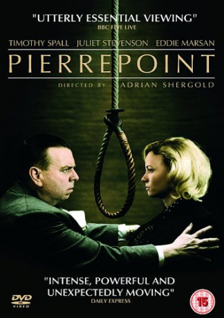 Pierrepoint [DVD]