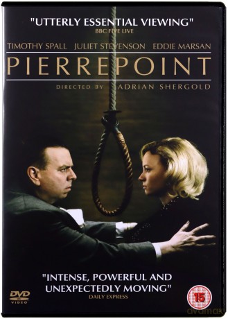 Pierrepoint [DVD]