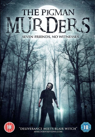 Pigman Murders [DVD]