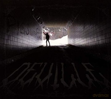 Deville: Pigs With Gods [CD]