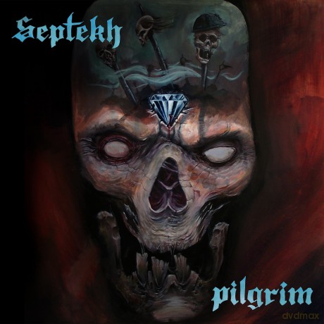 Septekh: Pilgrim [CD]