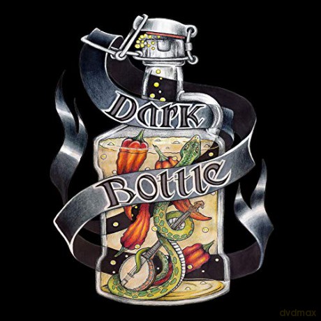 Dark Bottle: Pimee Pullo (Limited) [CD]