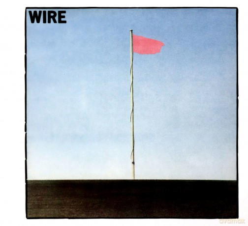 Wire: Pink Flag [CD]