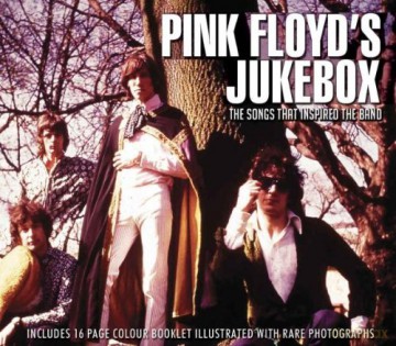 Pink Floyd: Pink FloydS Jukebox [CD]