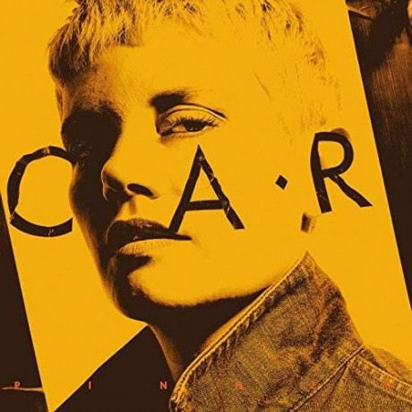 C.A.R.: Pinned [CD]