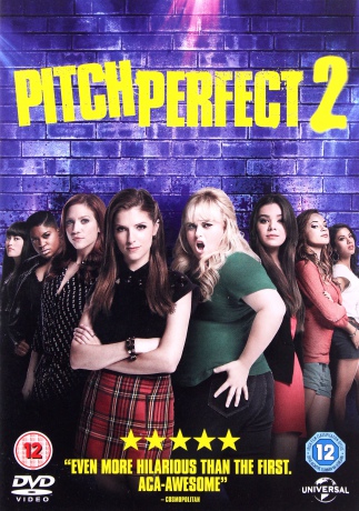 Pitch Perfect 2 [DVD]