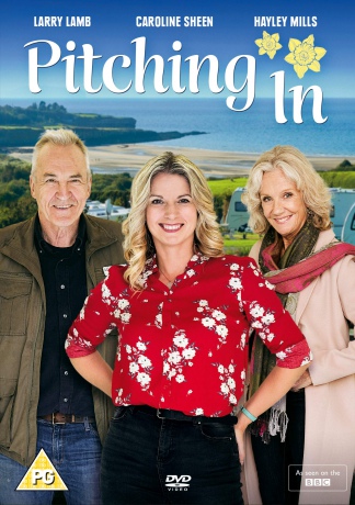Pitching In [DVD]