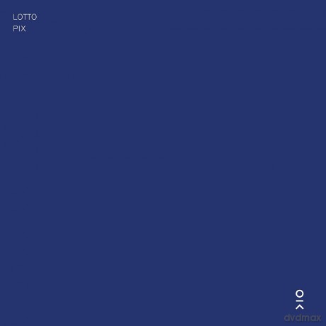 Lotto: Pix [Winyl]