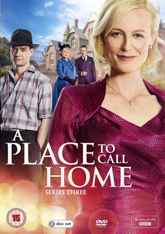 Place To Call Home Season 3 [2DVD]