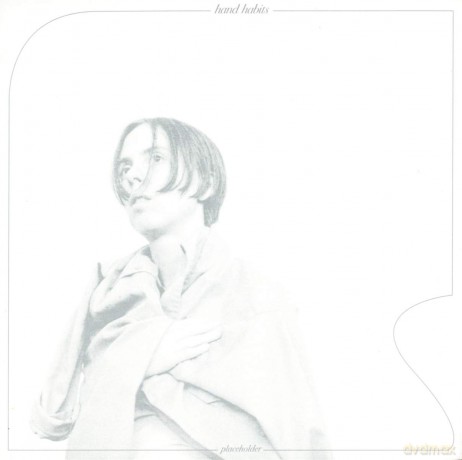 Hand Habits: Placeholder [CD]