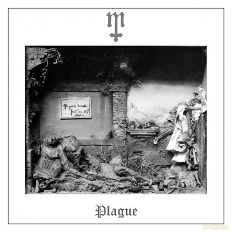 Mastiff: Plague [CD]