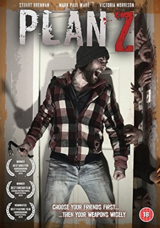 Plan Z [DVD]