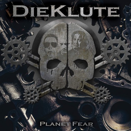 Die Klute: Planet Fear [CD]