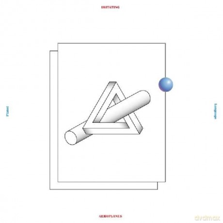 Imitating Aeroplanes: Planet Language [CD]
