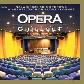 Opera Chillout vol. 2 [2CD]