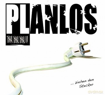 Planlos: Planlos [2CD]