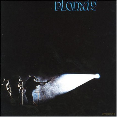 Planxty: Planxty 1 [CD]