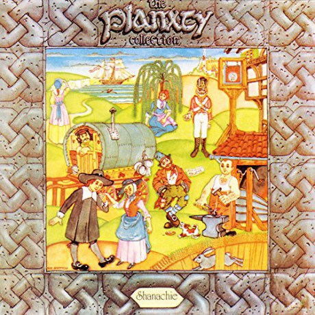 Planxty: Planxty 4 [CD]