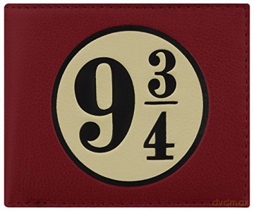 Harry Potter: Platform 9 3/4