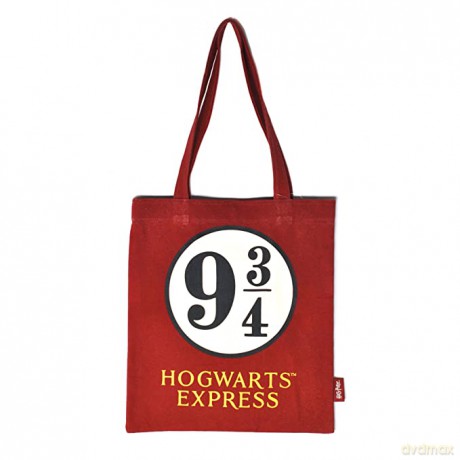 Harry Potter: Platform 9 3/4 Torba