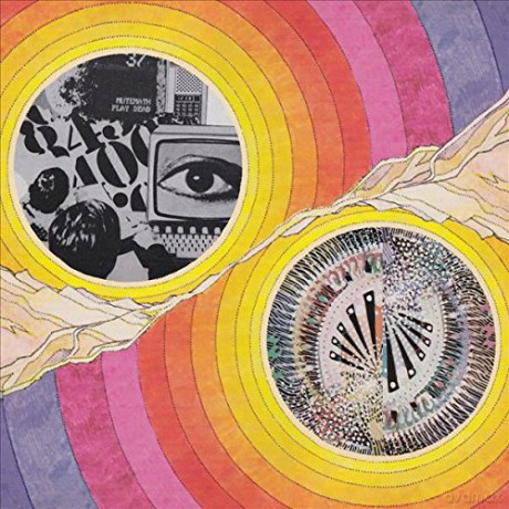 Mutemath: Play Dead [2xWinyl]