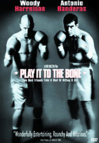 Play It To The Bone [DVD]