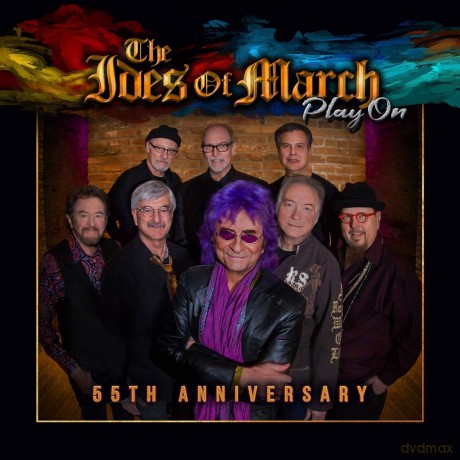 Ides Of March: Play On: 55Th Anniversary [CD]