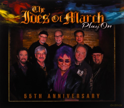 Ides Of March: Play On: 55Th Anniversary [CD]