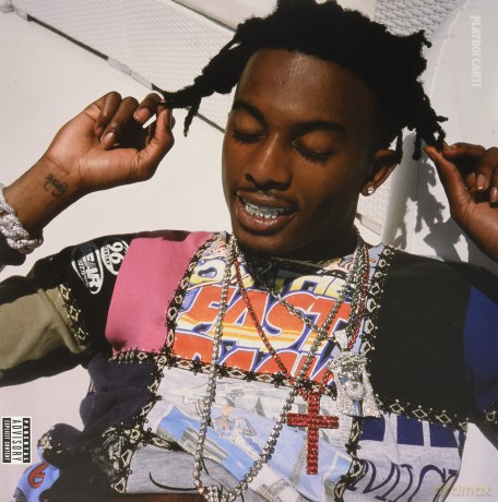 Playboi Carti: Playboi Carti [Winyl]