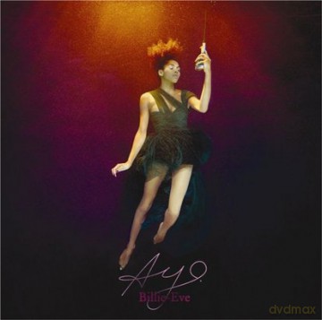 Ayo: Billie-Eve (PL) [CD]